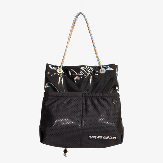 CORD SHOPPER SHINE (M)