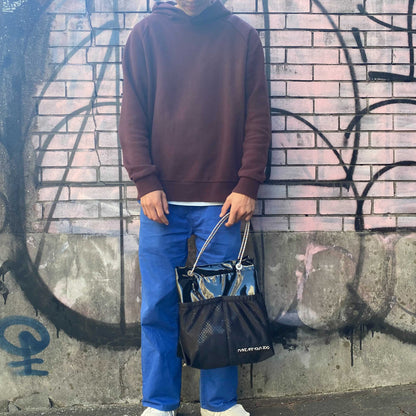 CORD SHOPPER SHINE (M)