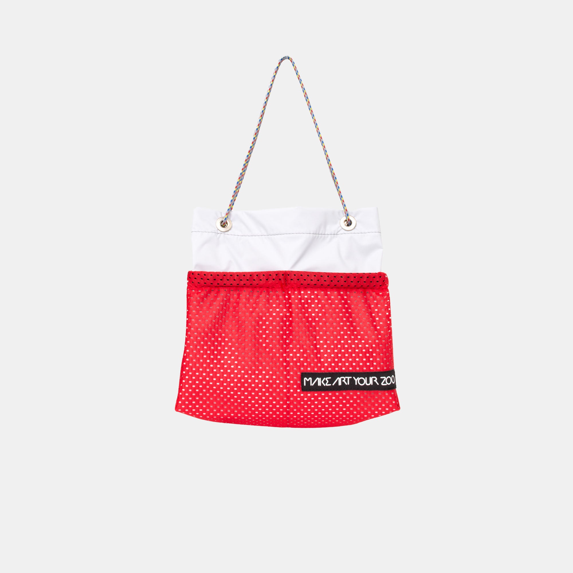HOPPING CORD SHOPPER WIDE (S)