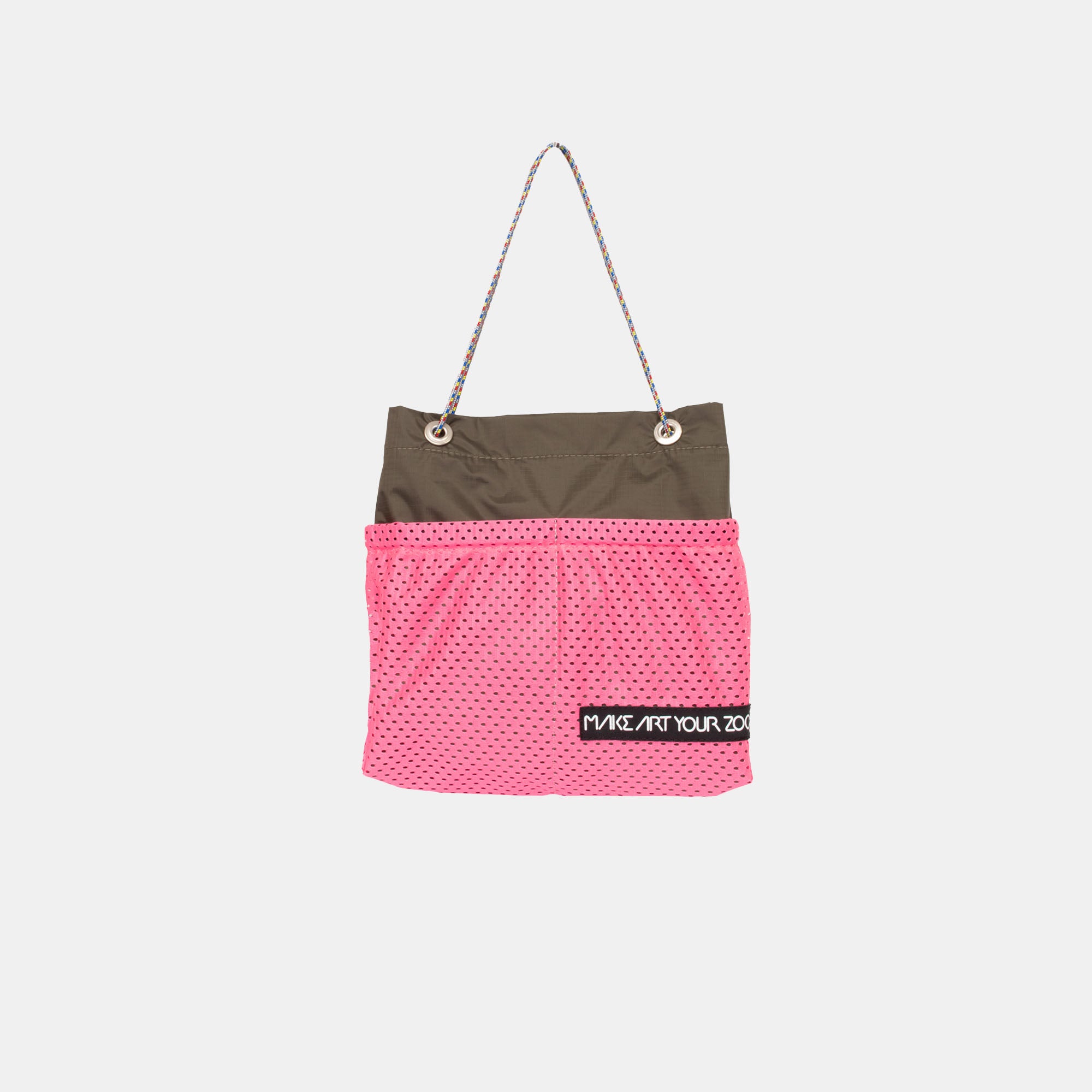 HOPPING CORD SHOPPER WIDE (S)