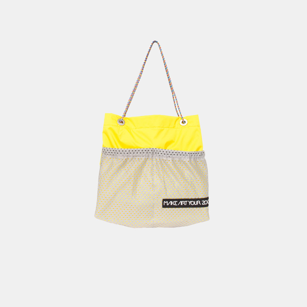 HOPPING CORD SHOPPER WIDE (S)
