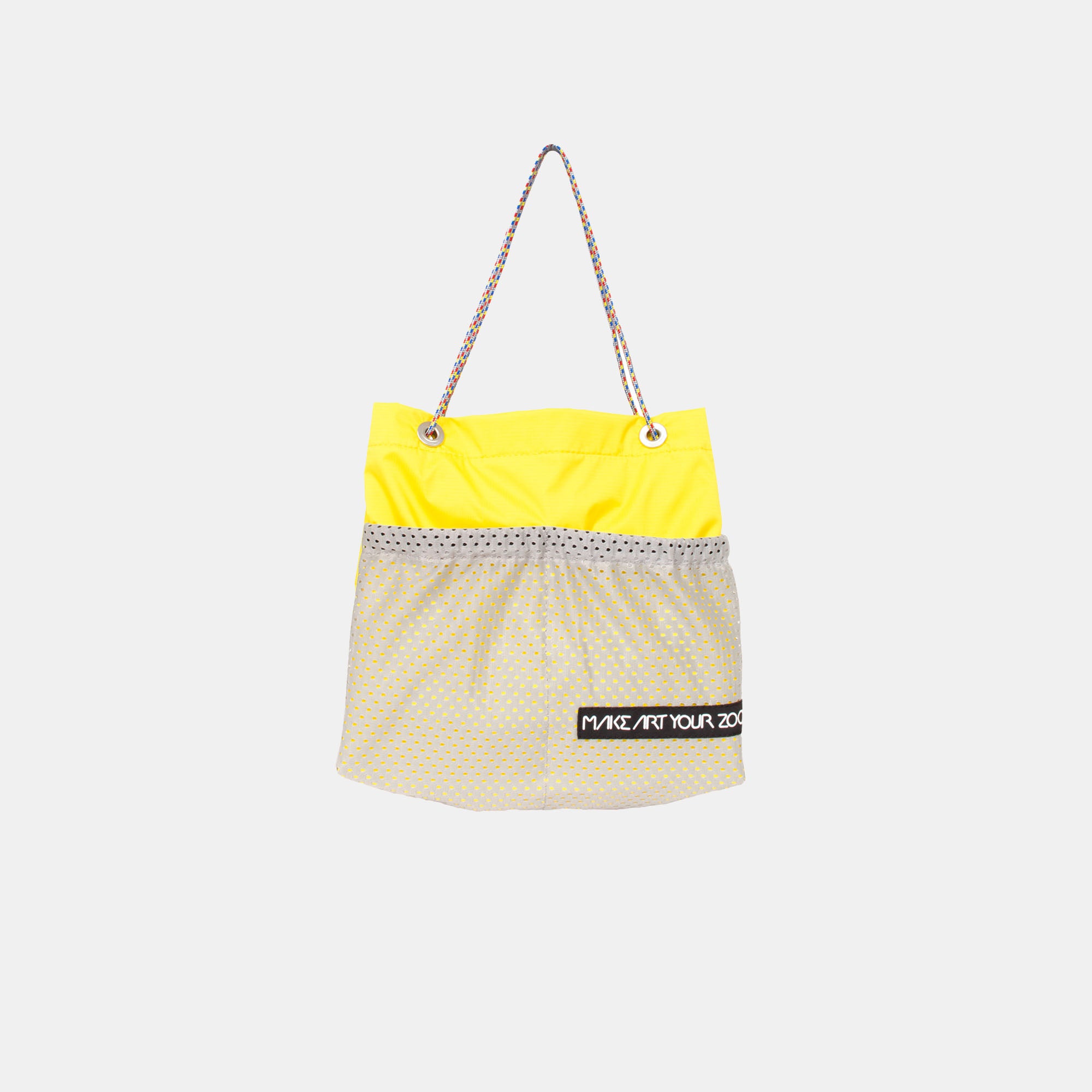 HOPPING CORD SHOPPER WIDE (S)