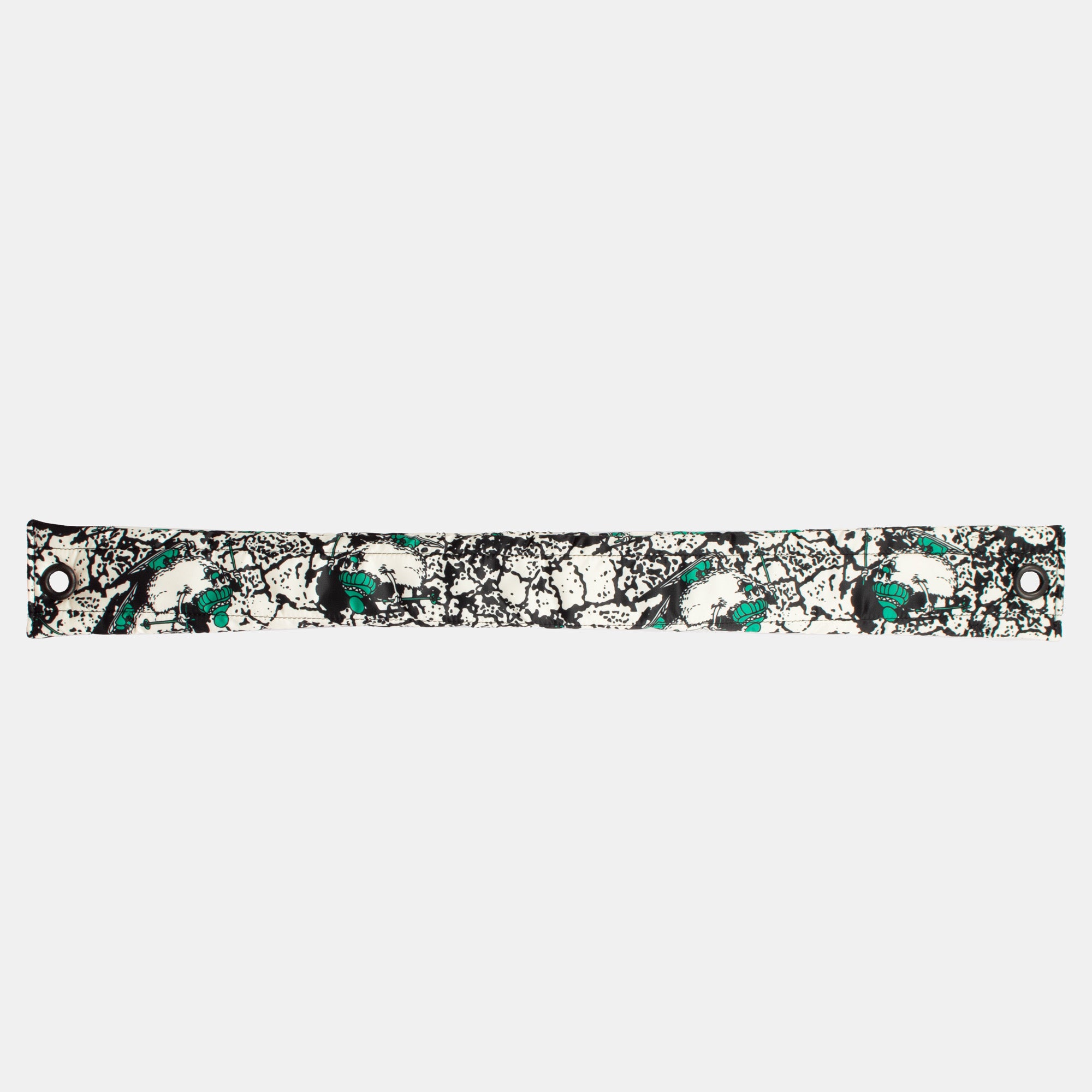 TASUKI BELT / Gasius
