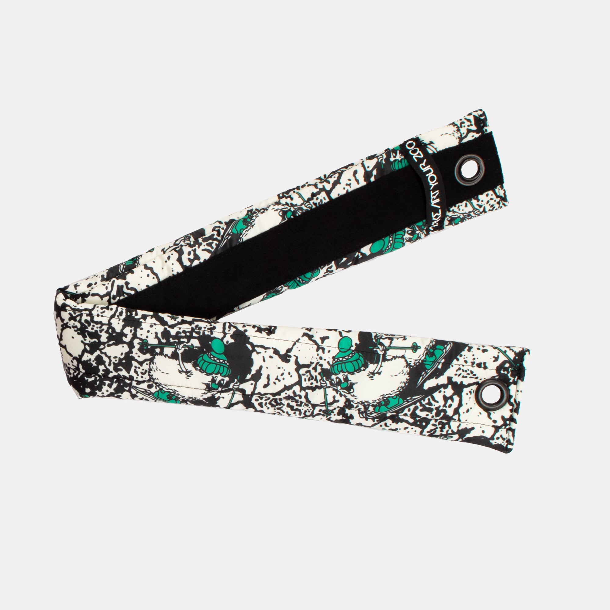 TASUKI BELT / Gasius