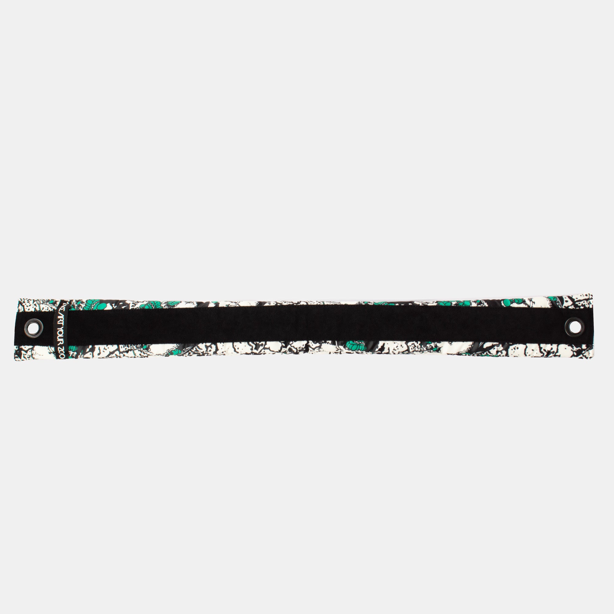 TASUKI BELT / Gasius