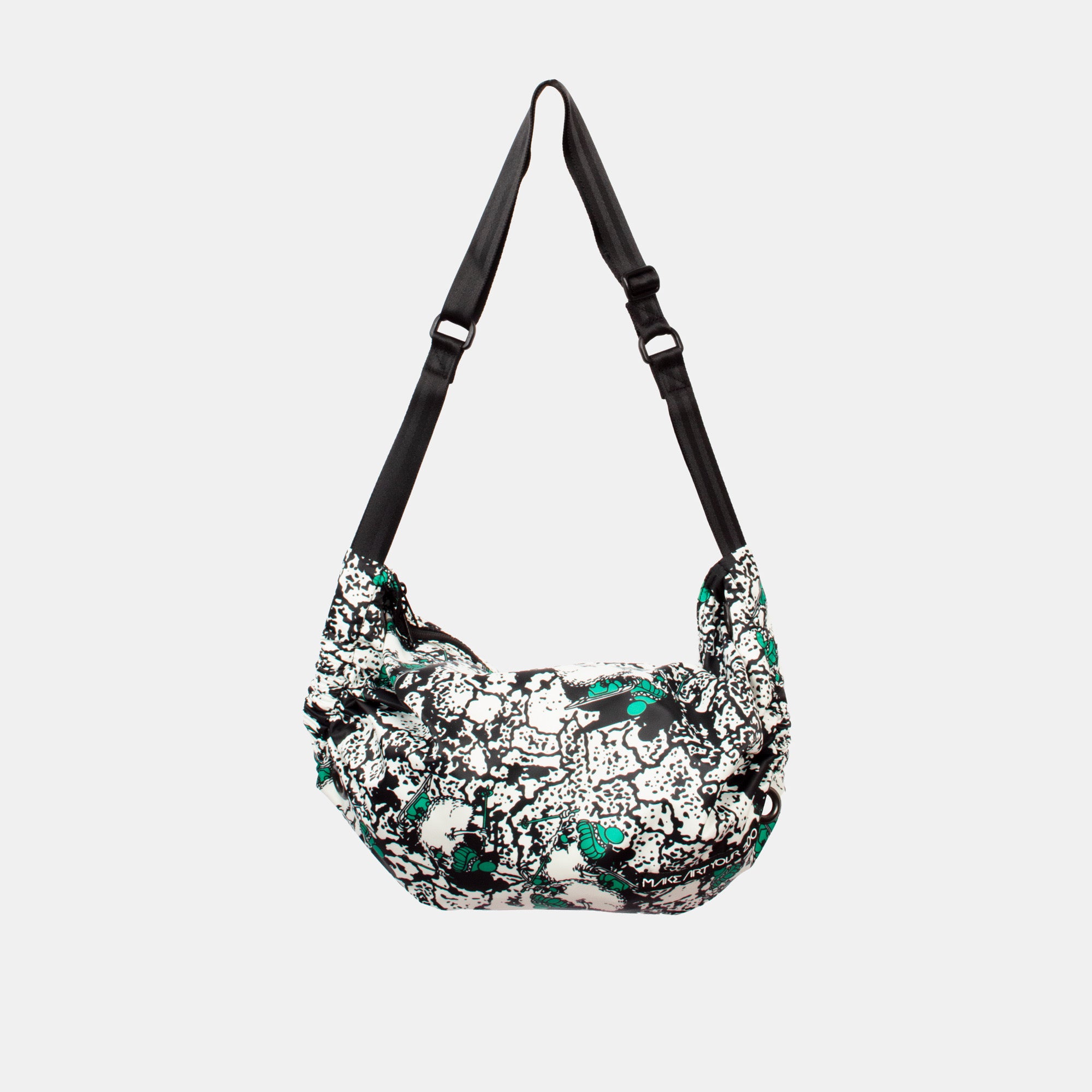 FUSS BAG / Gasius (M)