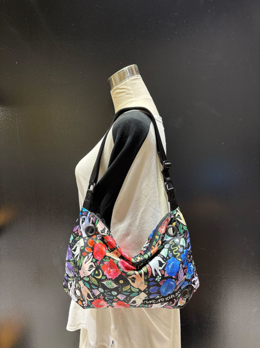 FUSS BAG / ARTIST SERIES (S) NEW TEXTILE