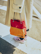 HOPPING CORD SHOPPER WIDE (M)