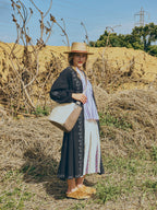 PUMPKIN TOTE BAG