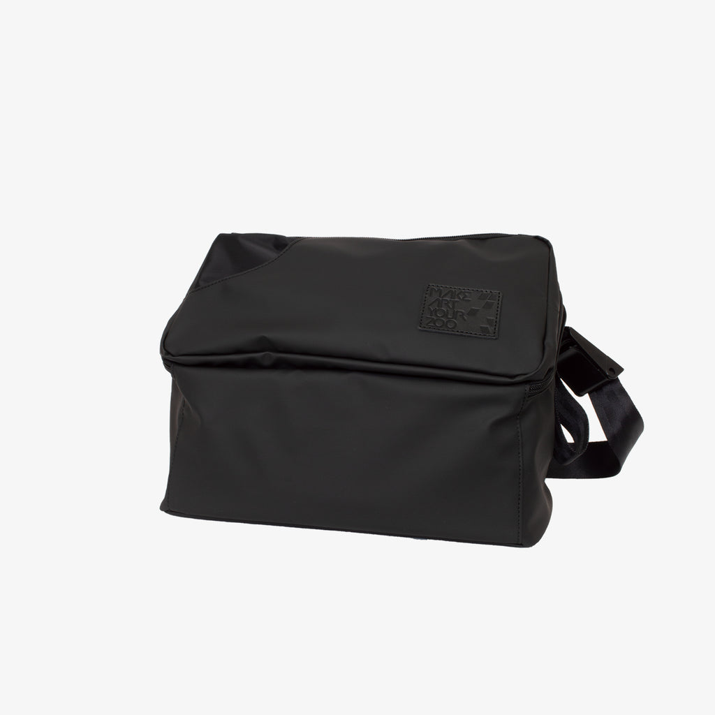 MESSENGER BAG Rub-Teck (S)
