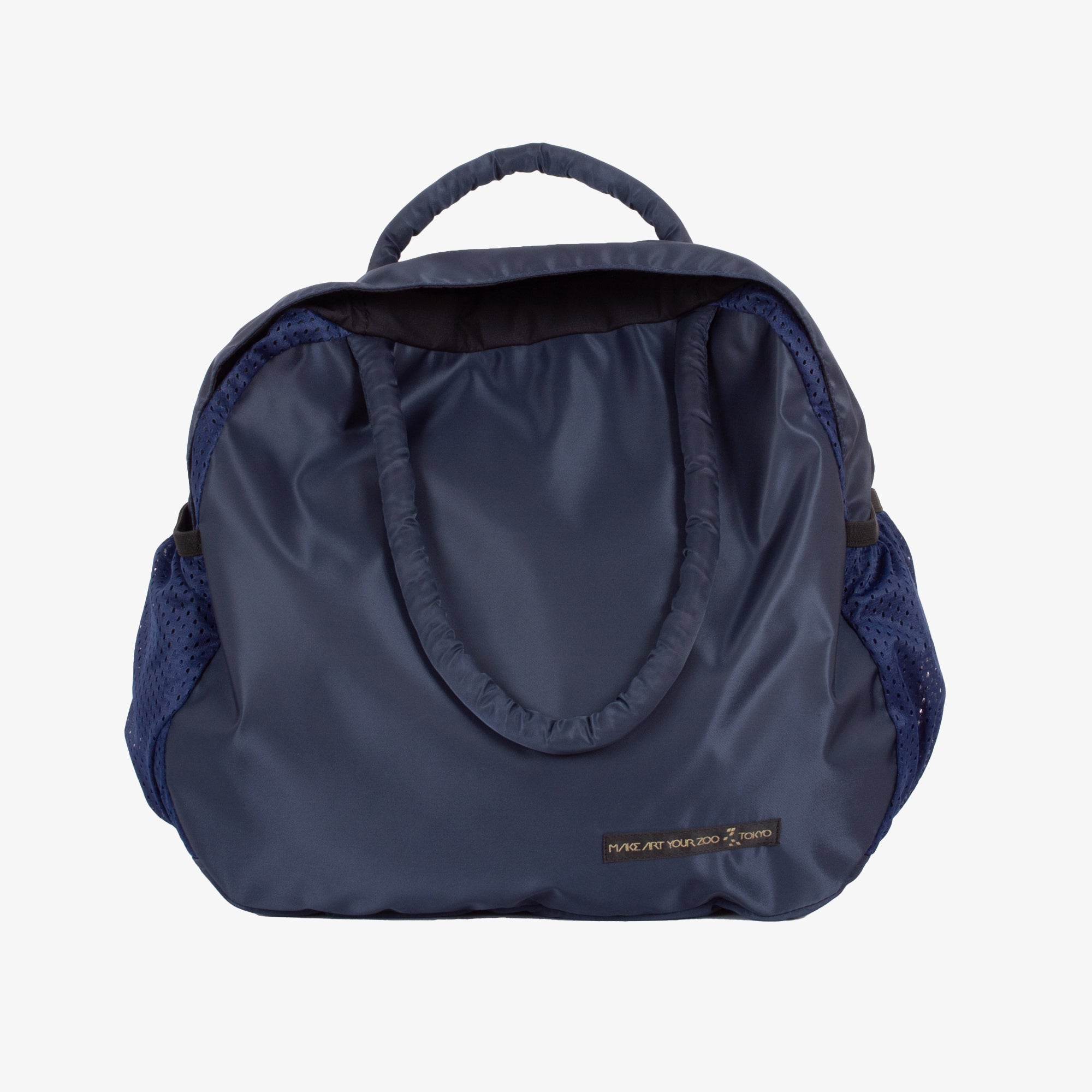 2PACK TOTE SLICK