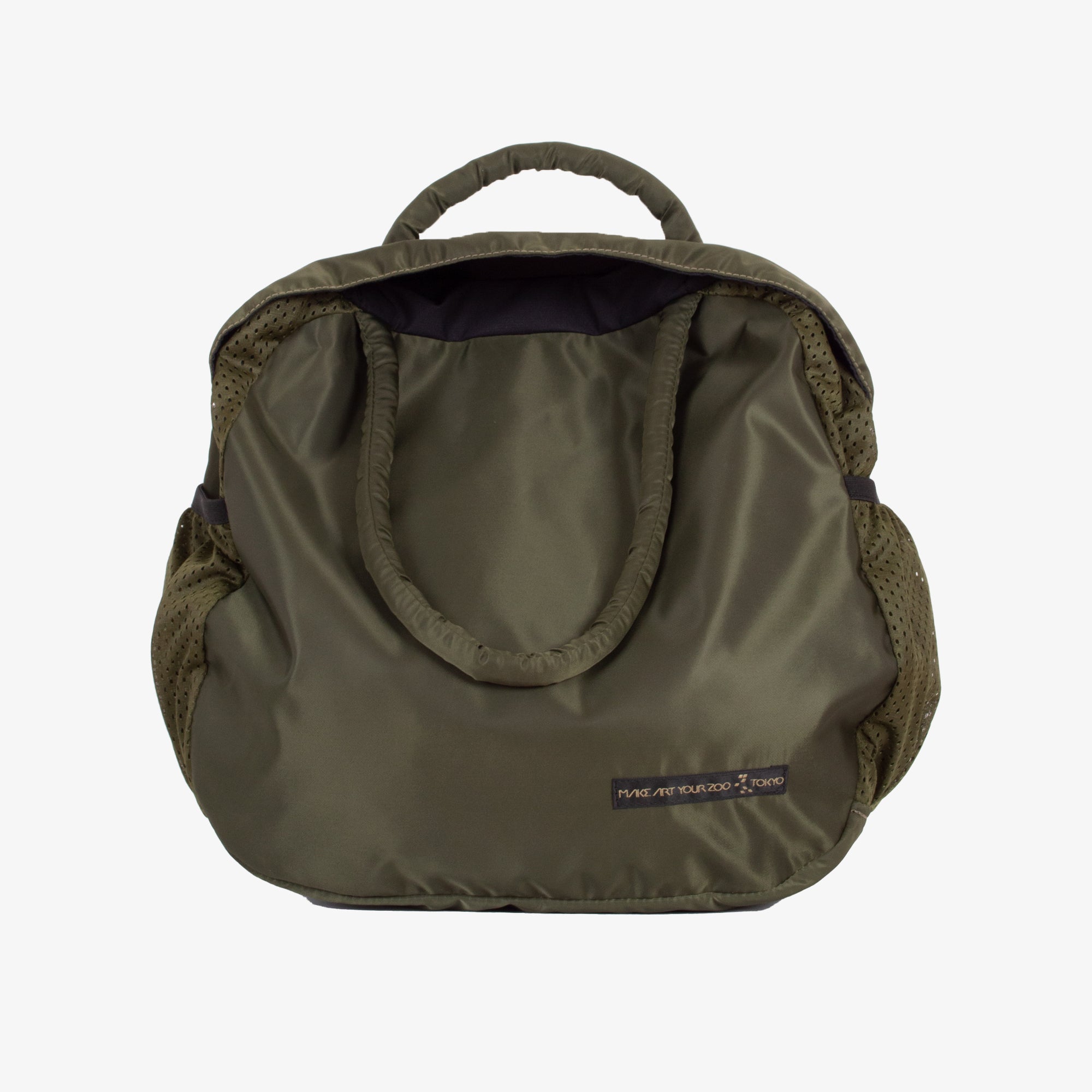 2PACK TOTE SLICK