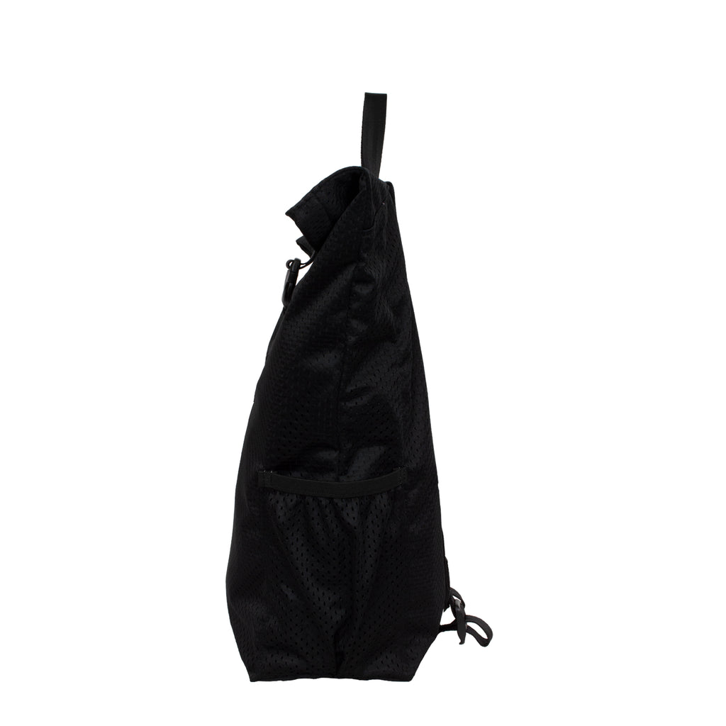 PACKABLE MESH RUCK