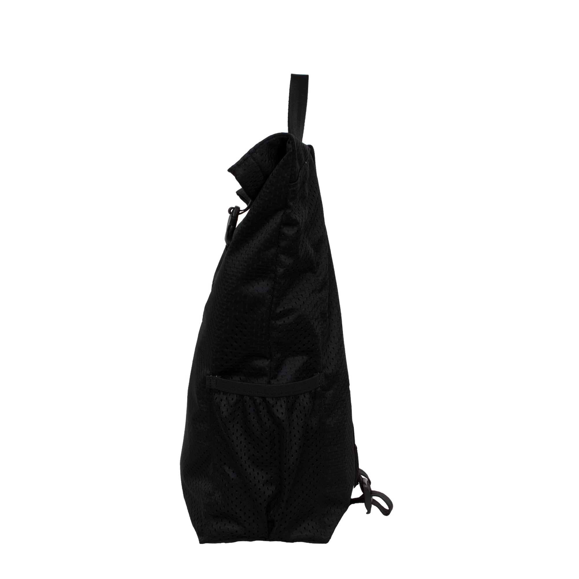 PACKABLE MESH RUCK
