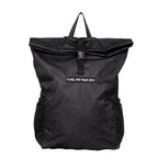PACKABLE MESH RUCK