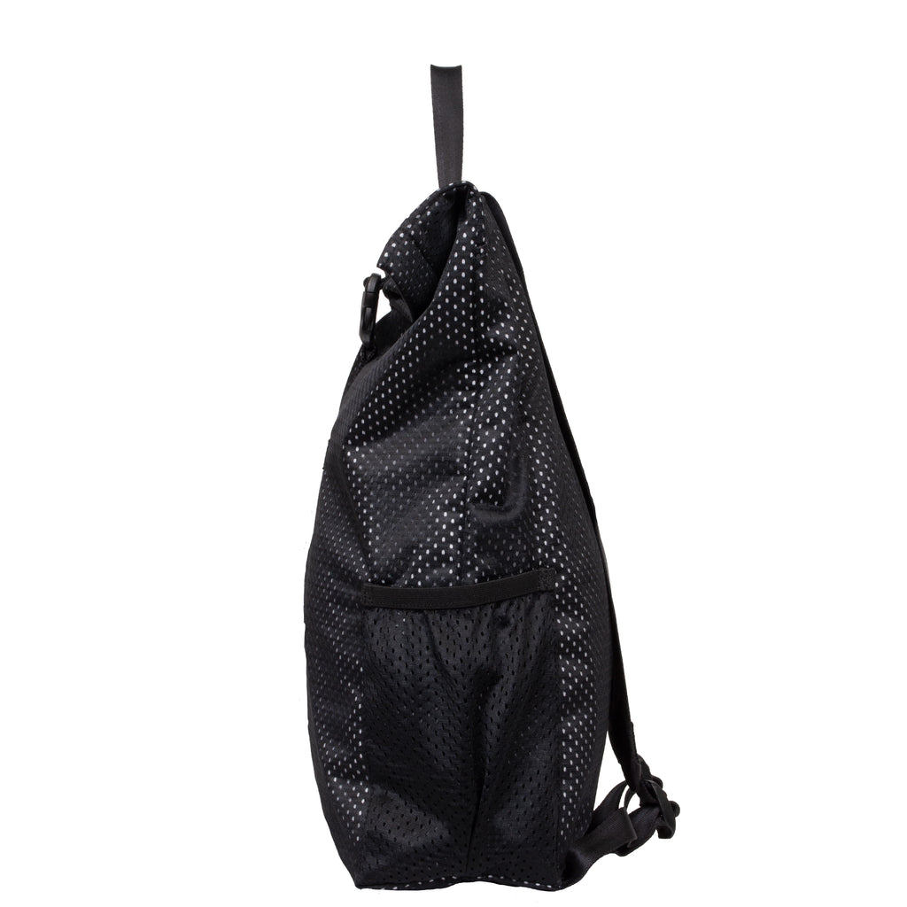 PACKABLE MESH RUCK