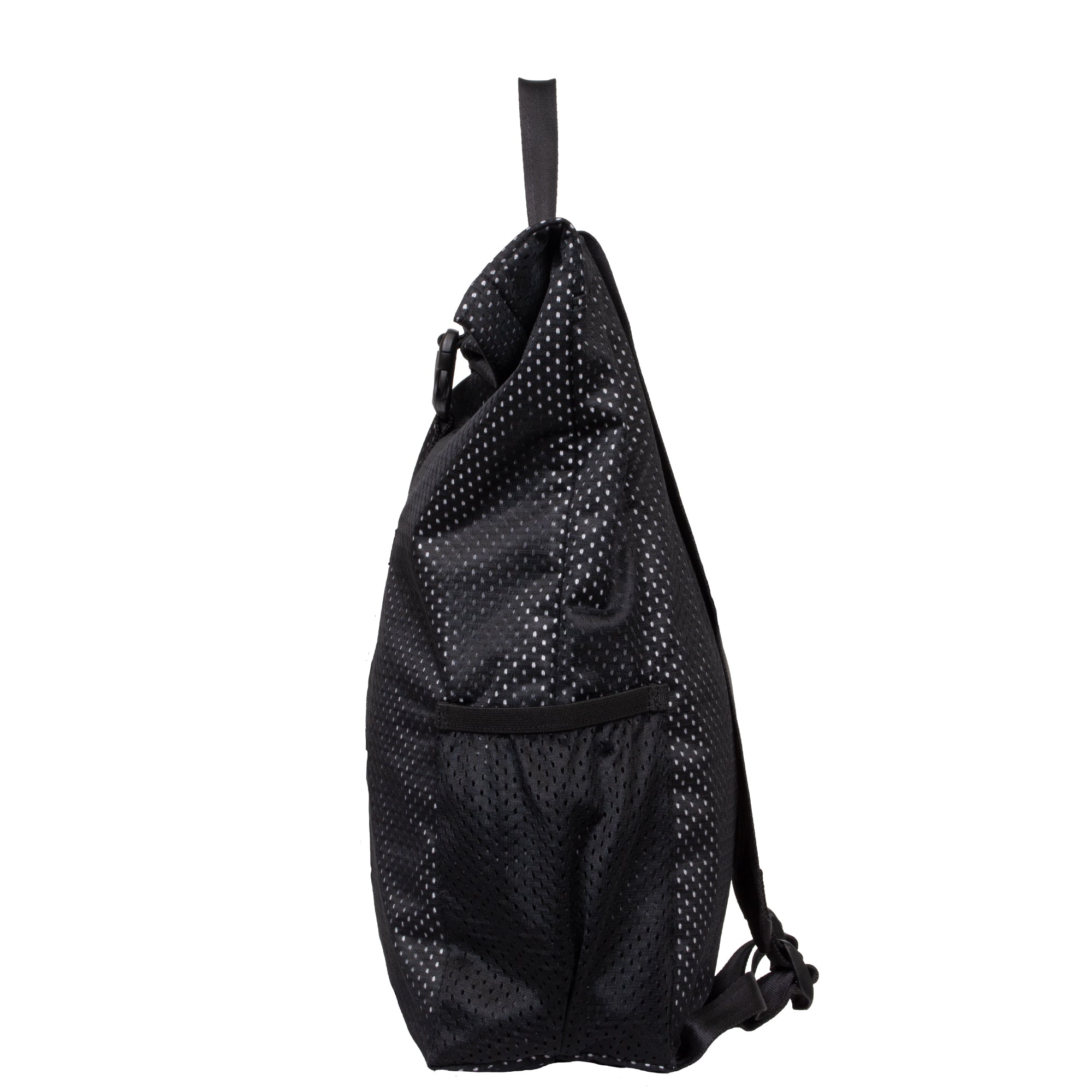PACKABLE MESH RUCK
