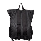 PACKABLE MESH RUCK