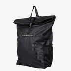 PACKABLE MESH RUCK