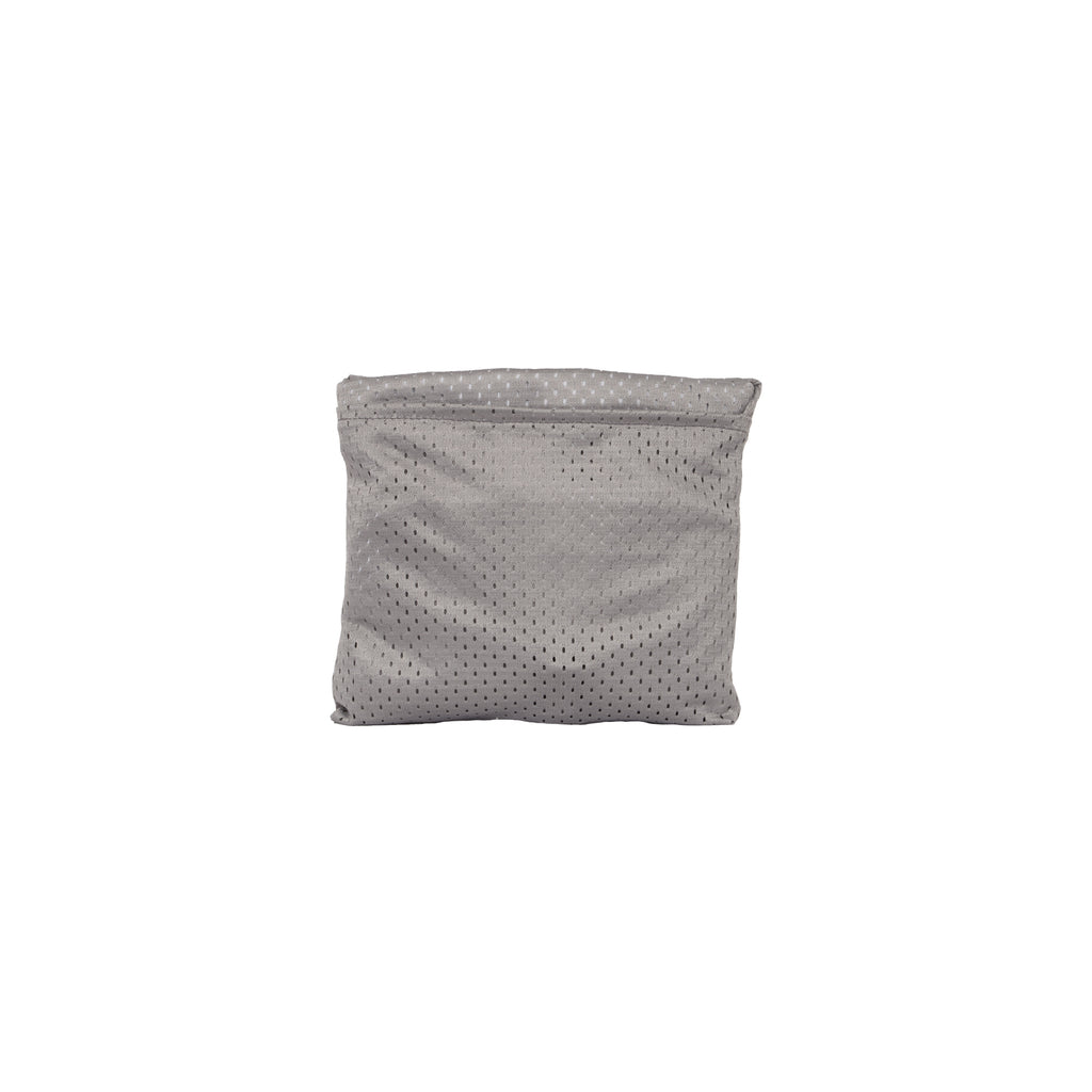 PACKABLE MESH RUCK