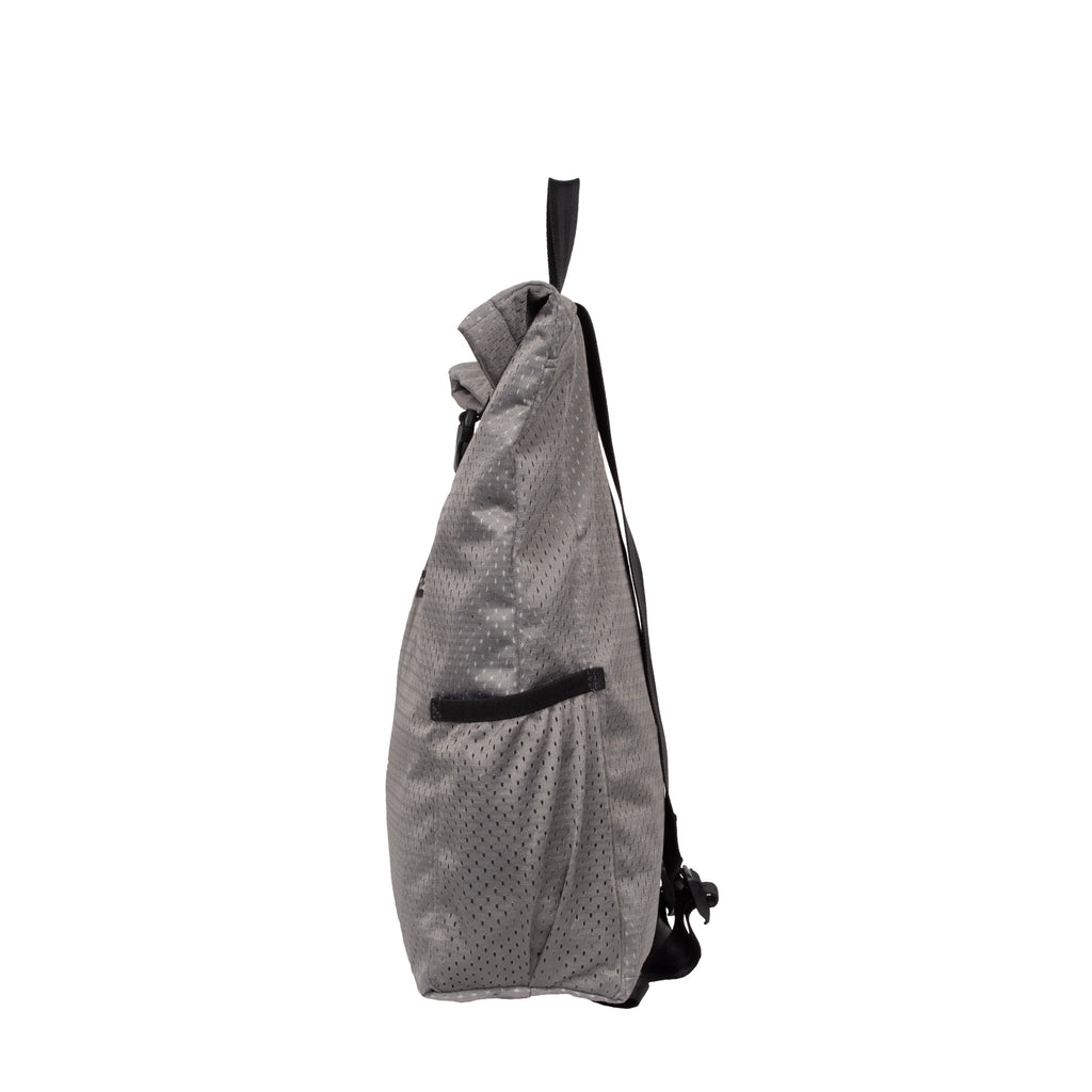 PACKABLE MESH RUCK