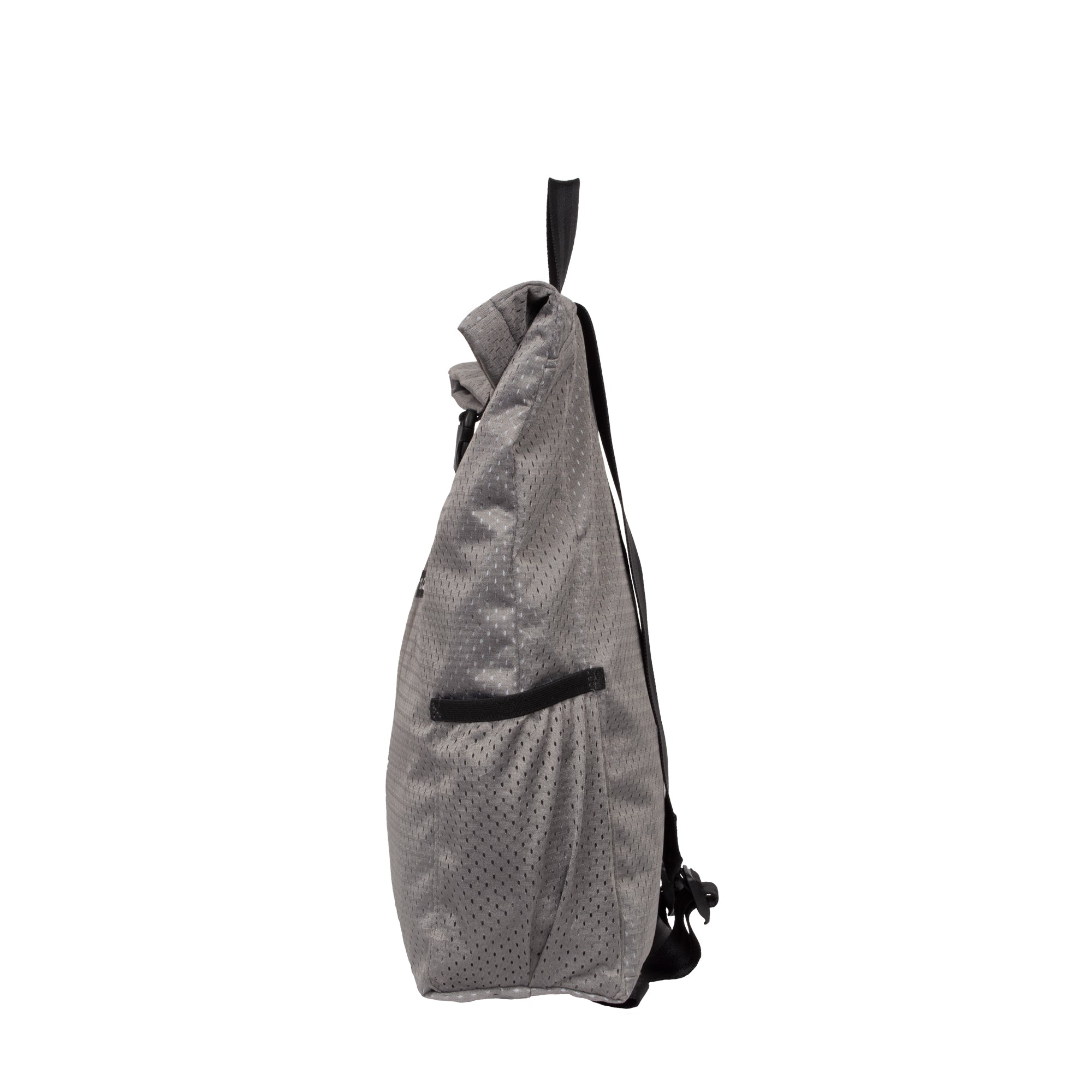 PACKABLE MESH RUCK