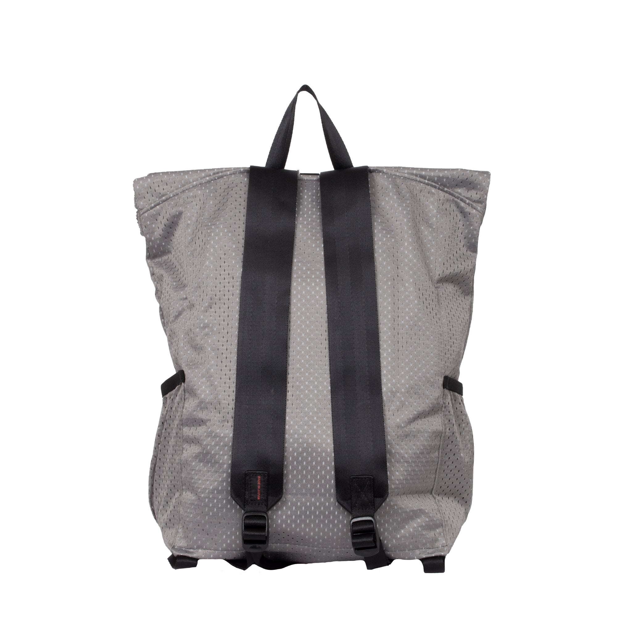 PACKABLE MESH RUCK
