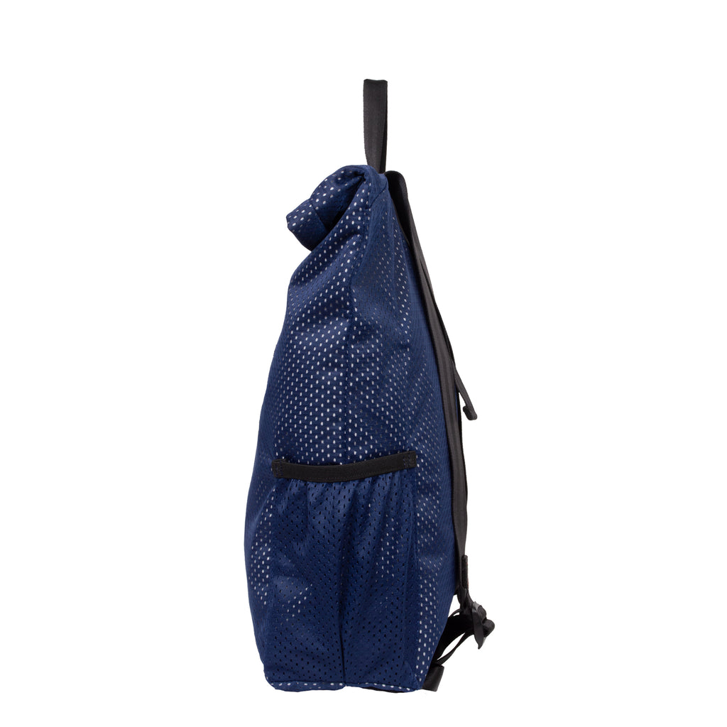 PACKABLE MESH RUCK