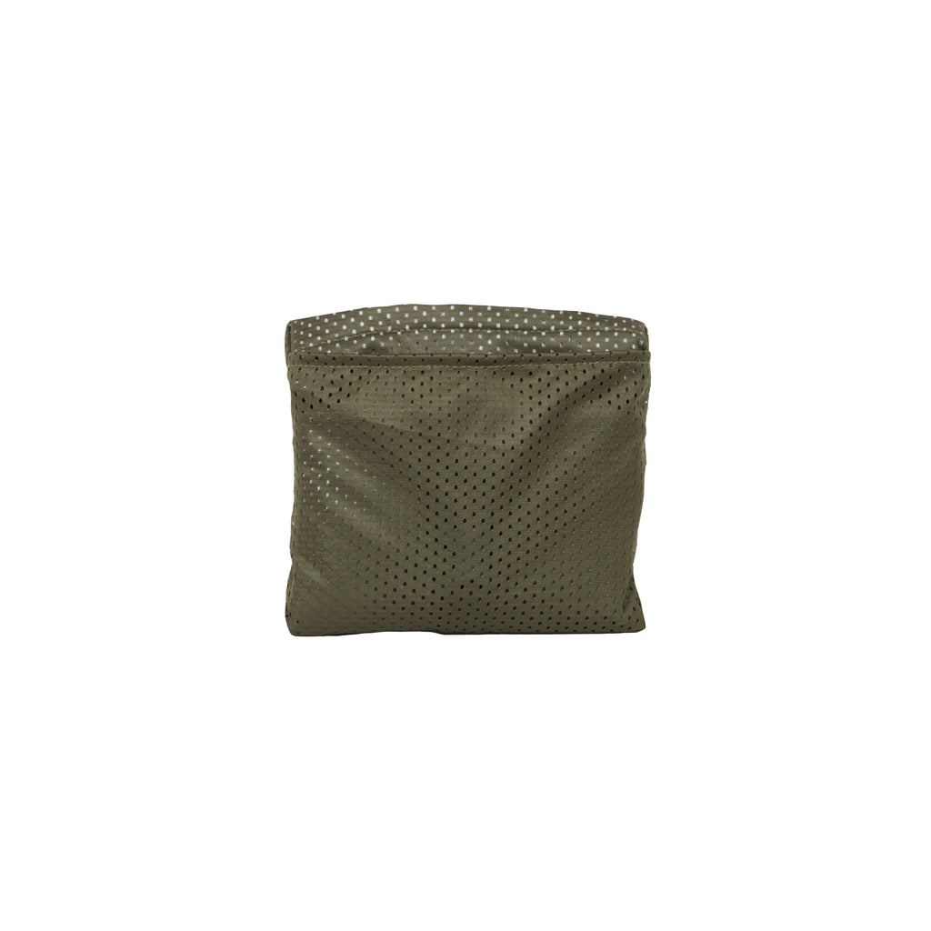 PACKABLE MESH RUCK