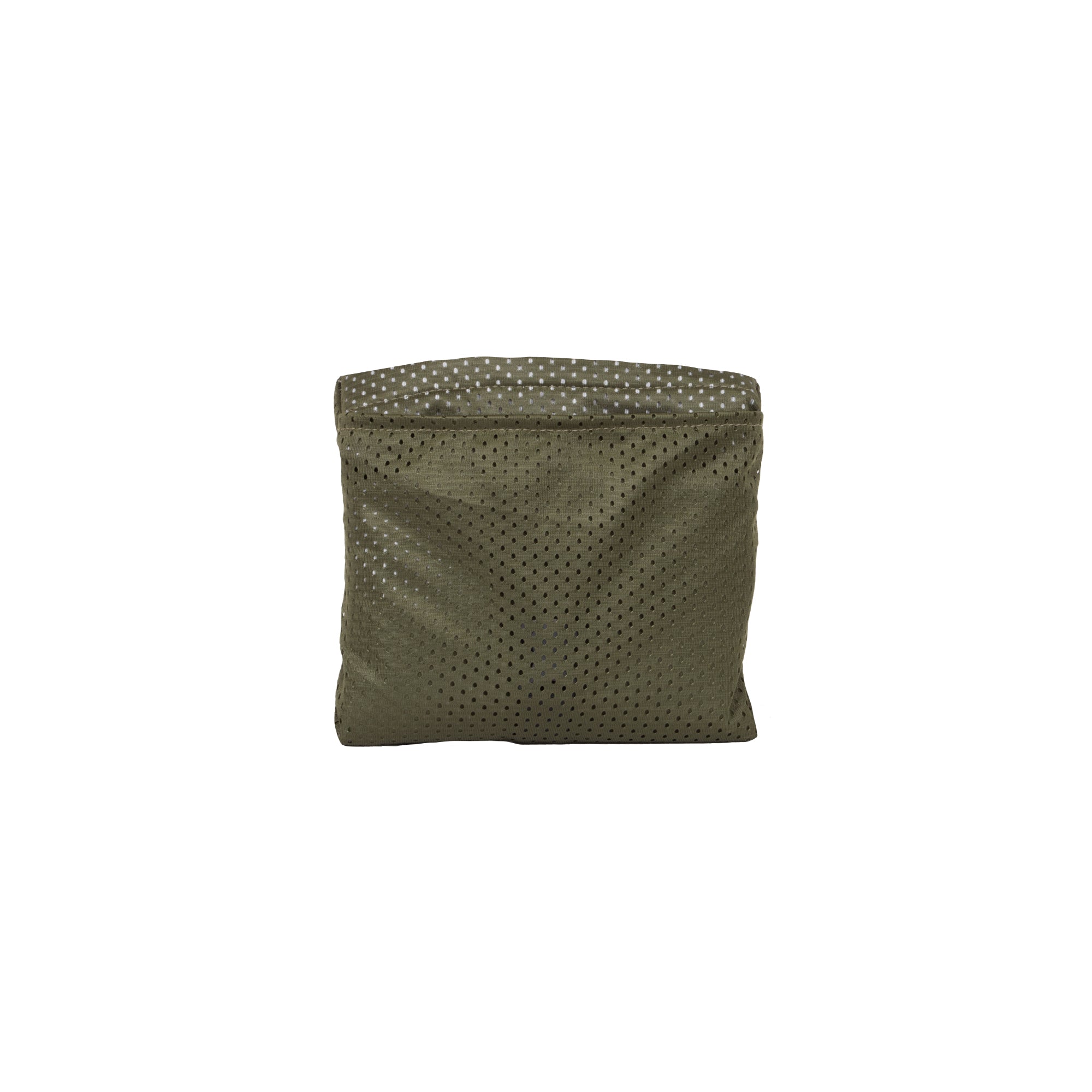 PACKABLE MESH RUCK