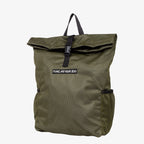 PACKABLE MESH RUCK