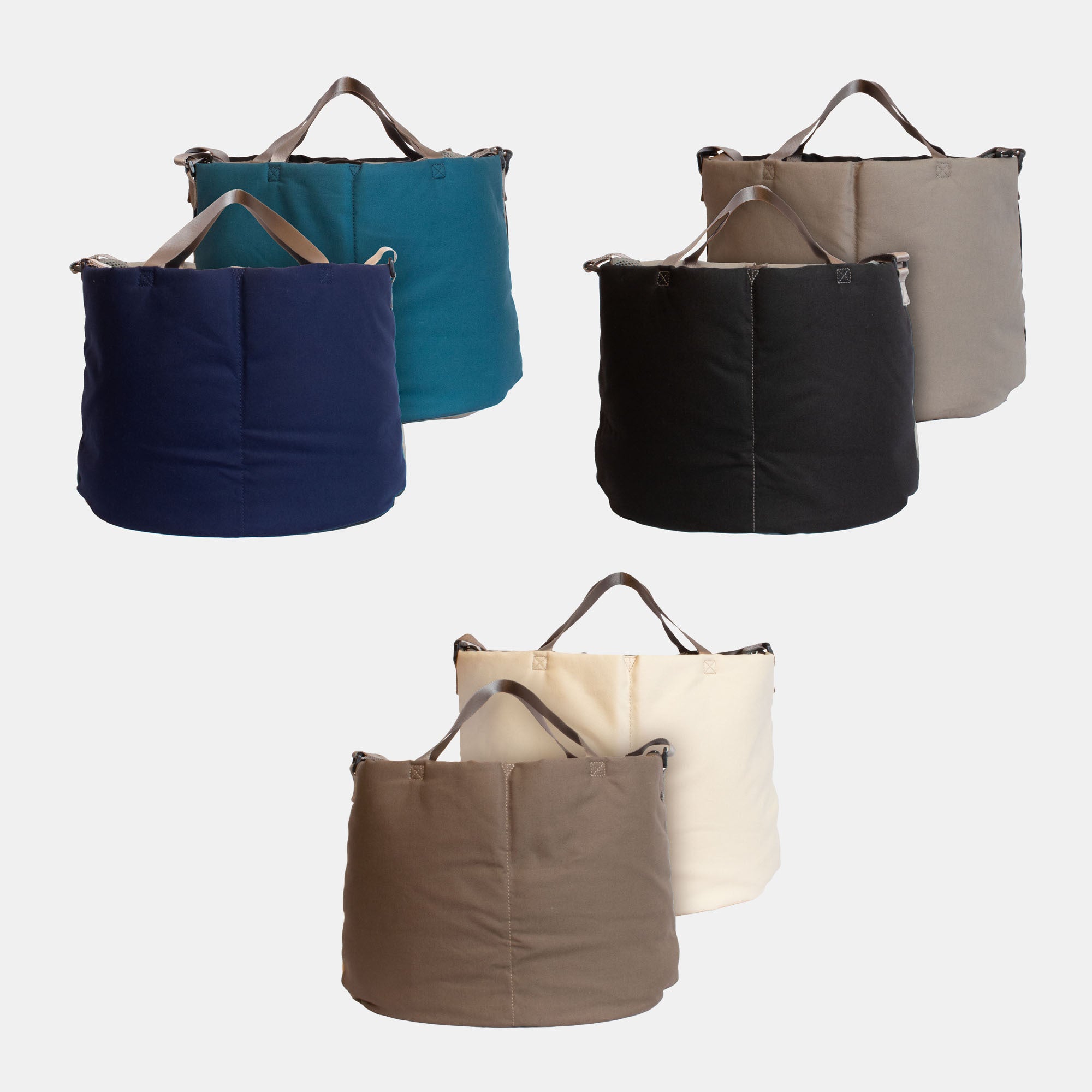 PUMPKIN TOTE BAG