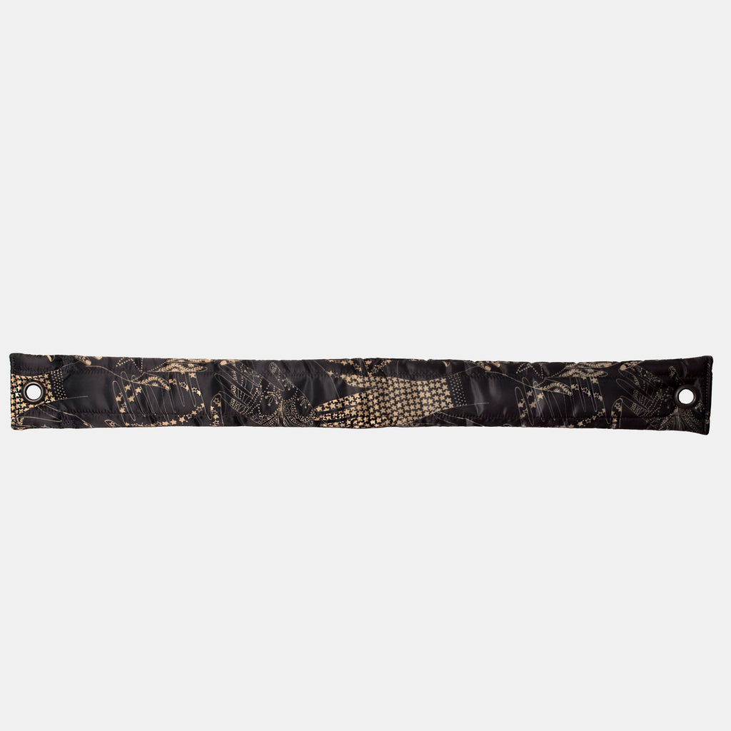 TASUKI BELT / Zakee Shariff