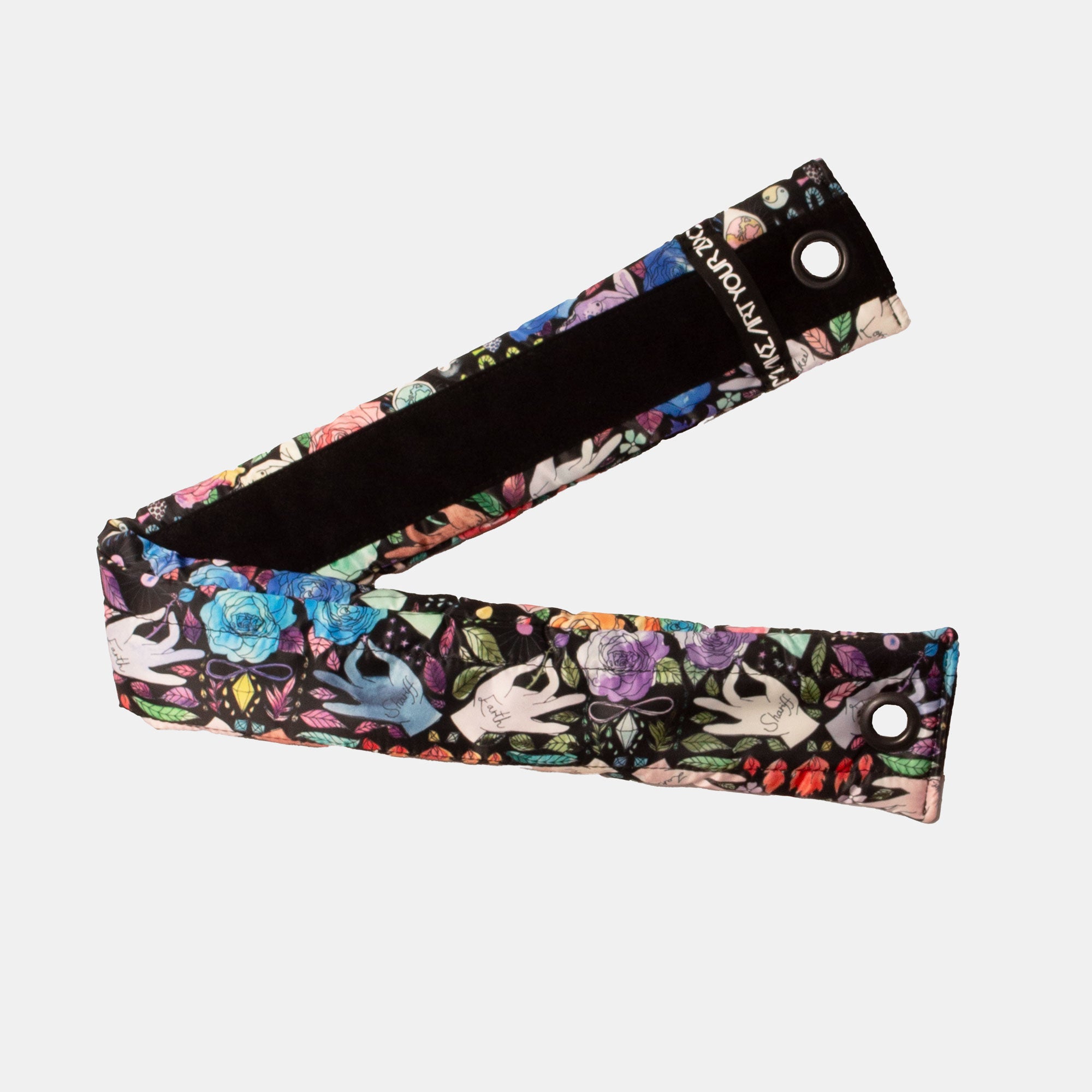 TASUKI BELT / Zakee Shariff