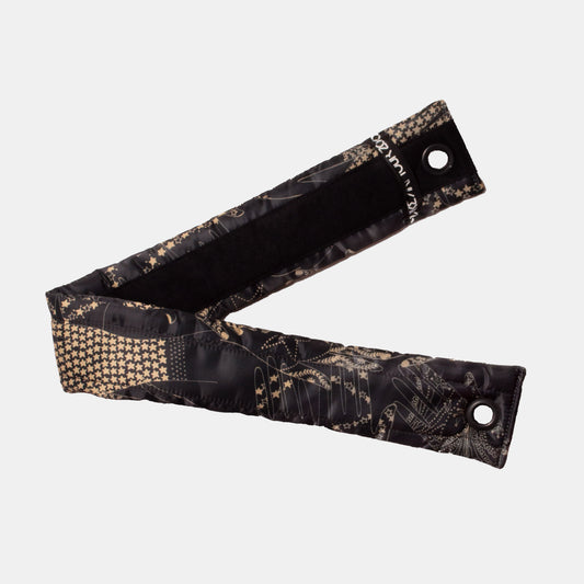 TASUKI BELT / Zakee Shariff