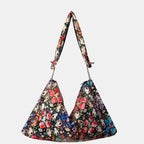 TASUKI FUSS BAG / Mother Earth (L) Belt Set