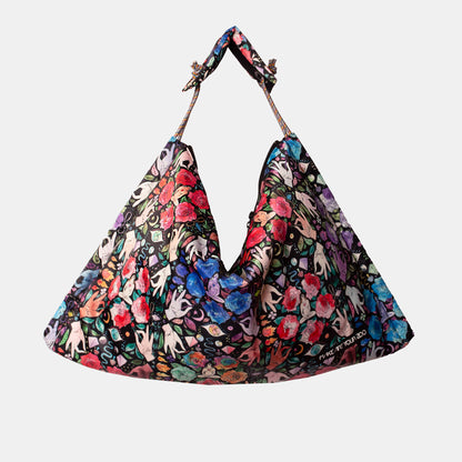 TASUKI FUSS BAG / Zakee Shariff (L)