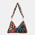 TASUKI FUSS BAG / Mother Earth (M) Belt Set