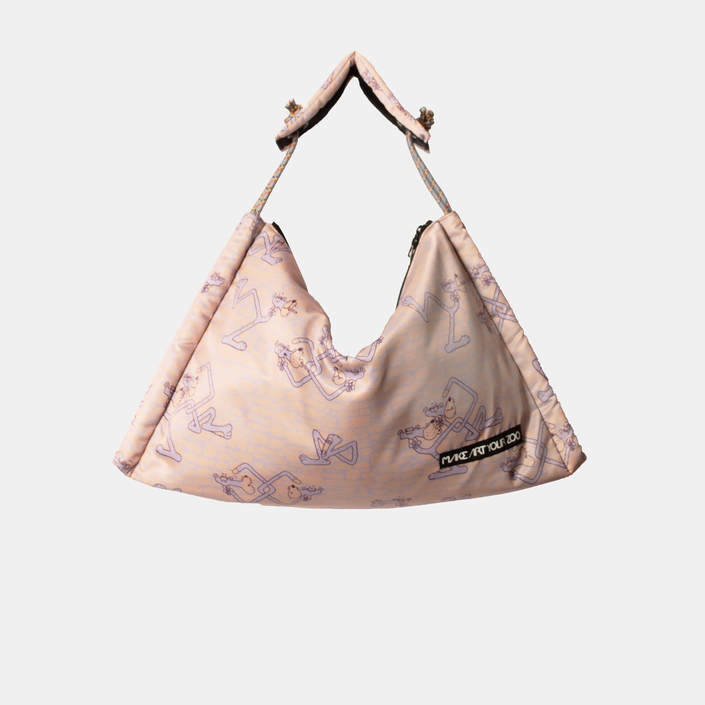 TASUKI FUSS BAG / Gasius (M)