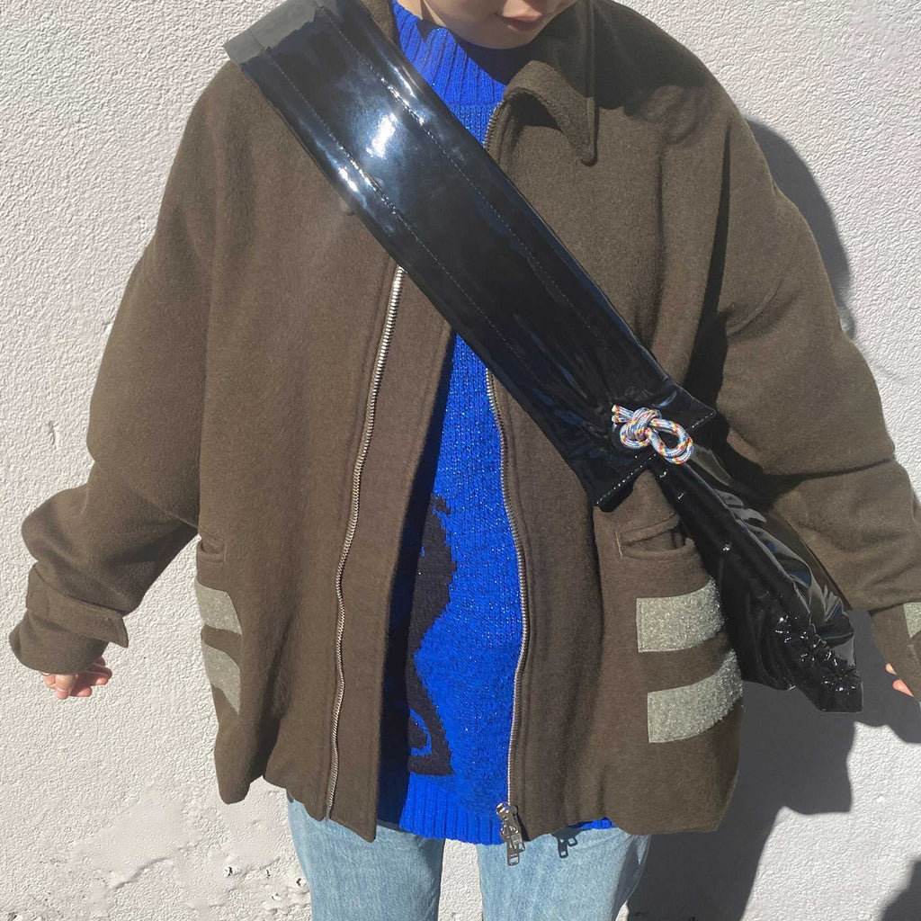 TASUKI BELT SHINE