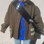 TASUKI BELT SHINE