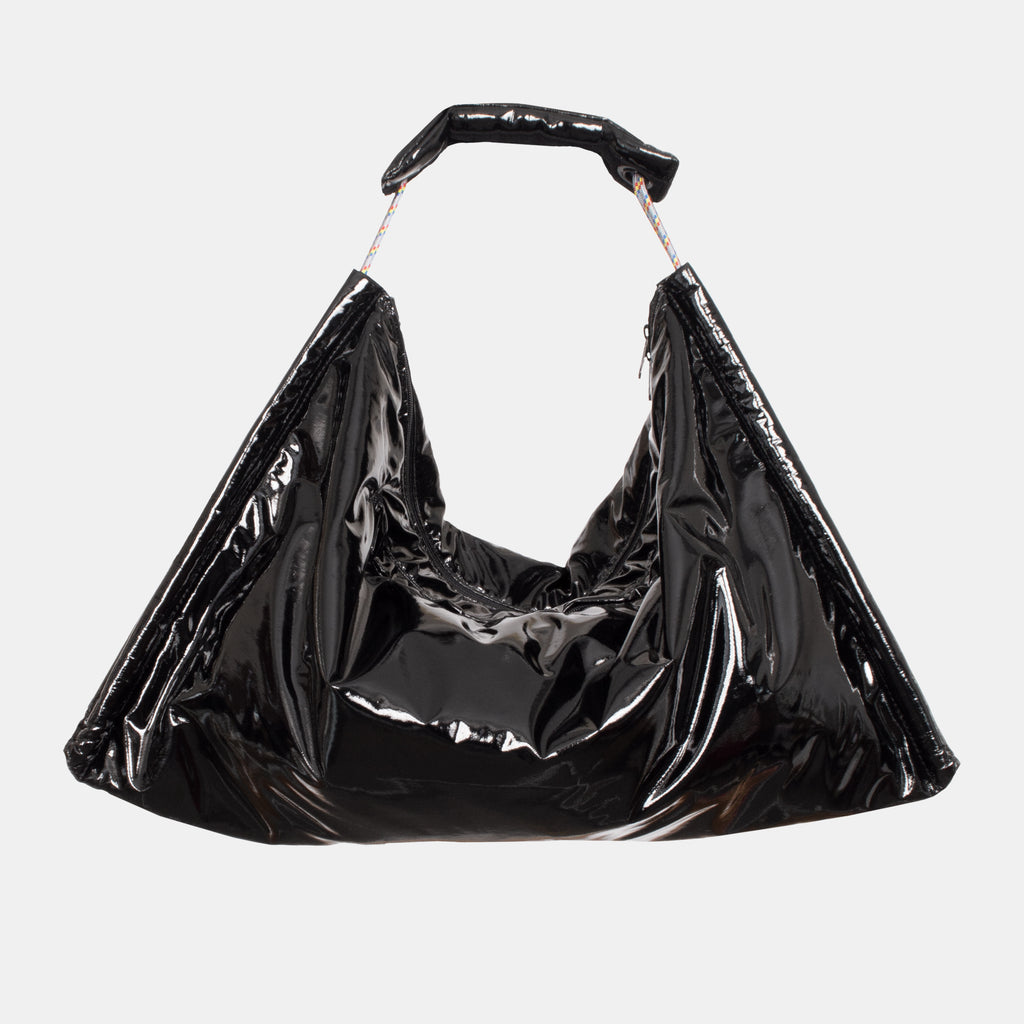 TASUKI FUSS BAG SHINE (L)