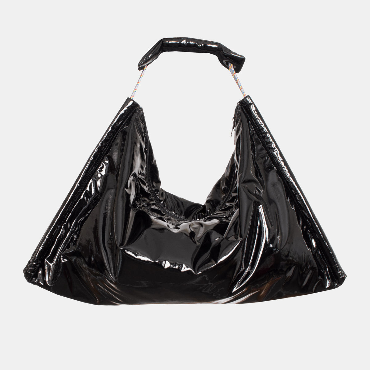 TASUKI FUSS BAG SHINE (L)