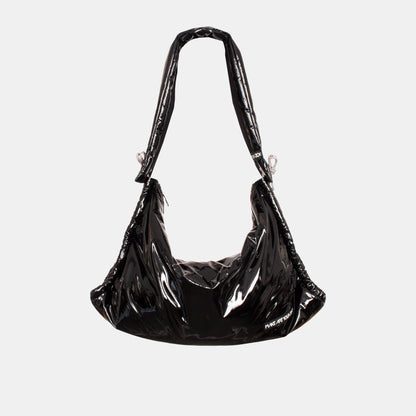 TASUKI FUSS BAG SHINE (L) ベルトセット (BLACK)