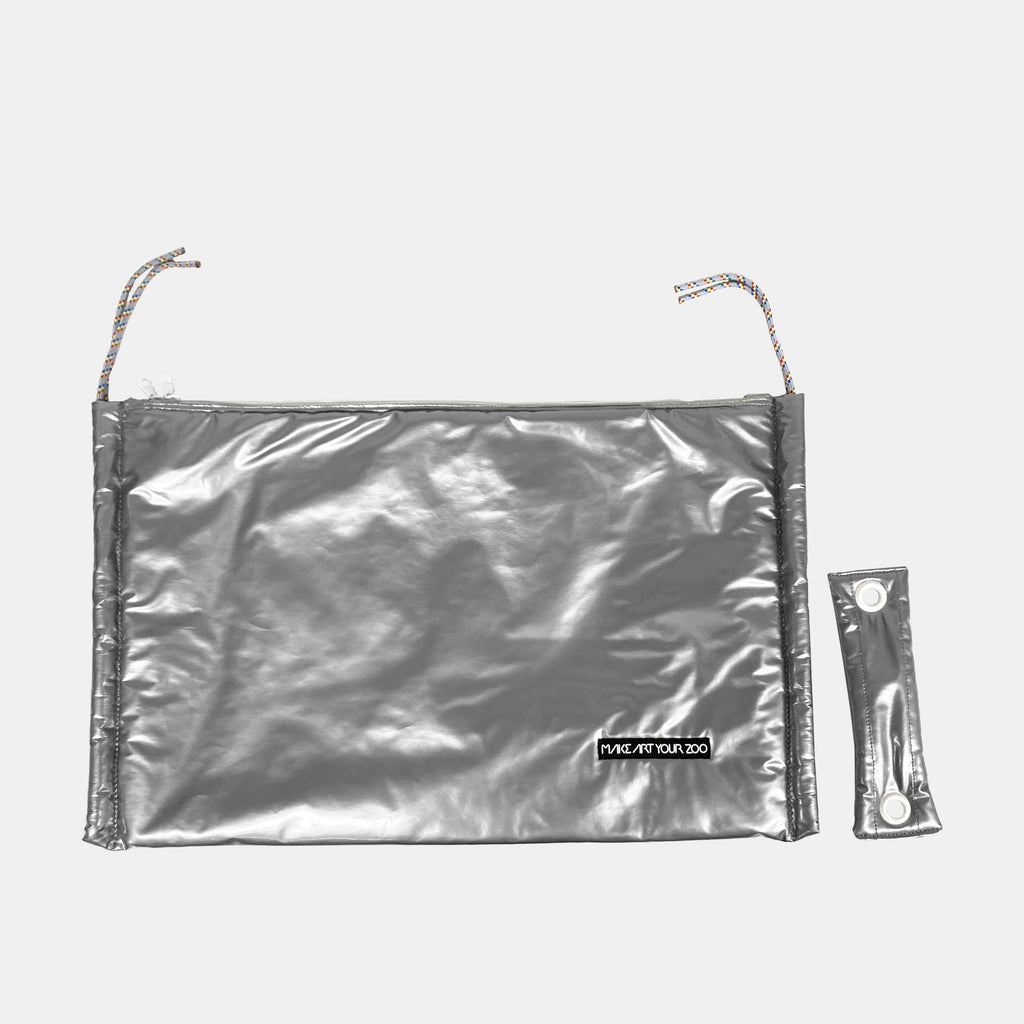 TASUKI FUSS BAG SHINE (L)