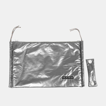 TASUKI FUSS BAG SHINE (L)