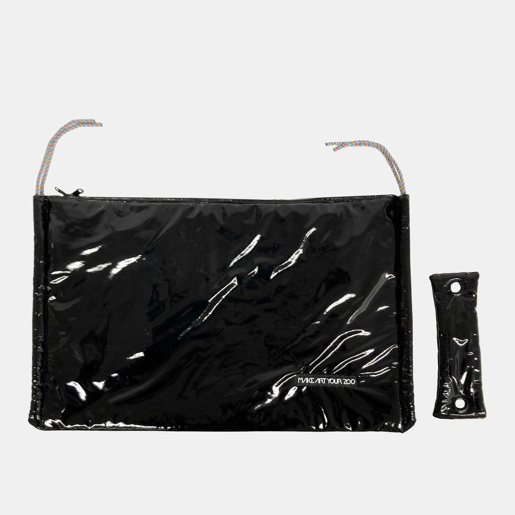 TASUKI FUSS BAG SHINE (L)