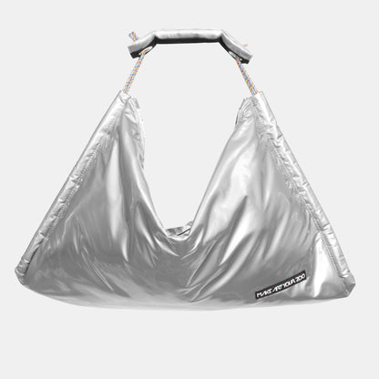 TASUKI FUSS BAG SHINE (L)