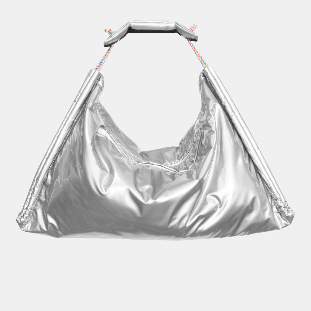 TASUKI FUSS BAG SHINE (L)