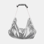 TASUKI FUSS BAG SHINE (L)